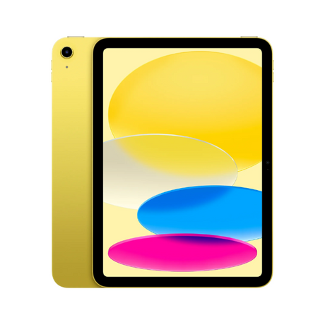#Variant_Yellow