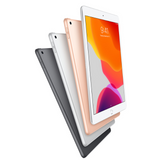 Apple iPad (7th Generation) 128GB Wifi + Cellular (Factory Renewed)