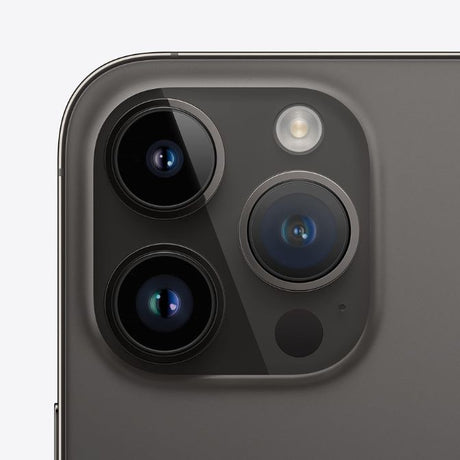 Apple iPhone 14 Pro 128GB Space Black 1
