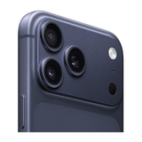 iPhone 17 Pro Max Deep Blue 256GB (Unlocked)