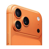 iPhone 17 Pro Max Cosmic Orange 256GB (Unlocked)