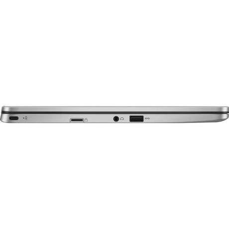 Asus C424MA-WH44F Chromebook Intel Celeron N4020 ChromeOS Thin