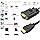 BENFEI HDMI to VGA 6 Feet Cable Male to Male 2