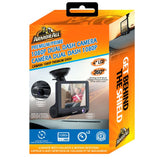 High Definition 1080p Dual Dashboard Camera 1