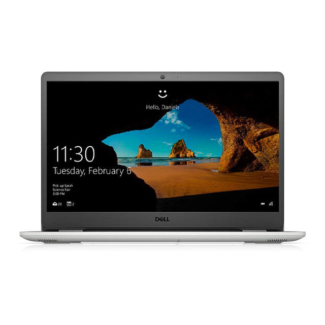 (Refurbished) Dell Inspiron 3501 11th Gen Intel i5-1135G7 15.6 inches FHD Display Laptop / 8GB / 1TB + 256GB SSD /NVIDIA MX330 2GB Graphics / Windows 10 + MSO / (Soft Mint, 1.83 kg) (Minor scratches on product) 7