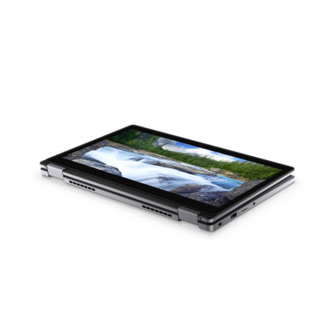 Dell Latitude 3310 Notebook, 2IN1 13.3in FHD Touch Screen (1920 x 1080), Webcam, 1x Intel Core i5 Quad (I5-8265U) 1.60 GHz, 8 GB RAM, 512 GB SSD, Intel Integrated Graphics, Non-Backlit Keyboard, Windows 10 (Factory Renewed)