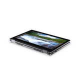 Dell Latitude 3310 Notebook, 2IN1 13.3in FHD Touch Screen (1920 x 1080), Webcam, 1x Intel Core i5 Quad (I5-8265U) 1.60 GHz, 8 GB RAM, 512 GB SSD, Intel Integrated Graphics, Non-Backlit Keyboard, Windows 10 (Factory Renewed)