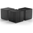 Dual-Band AX1800 WiFi 6 Mesh Wi-Fi System, Covers up to 6,000 sqft,  3-Pack
