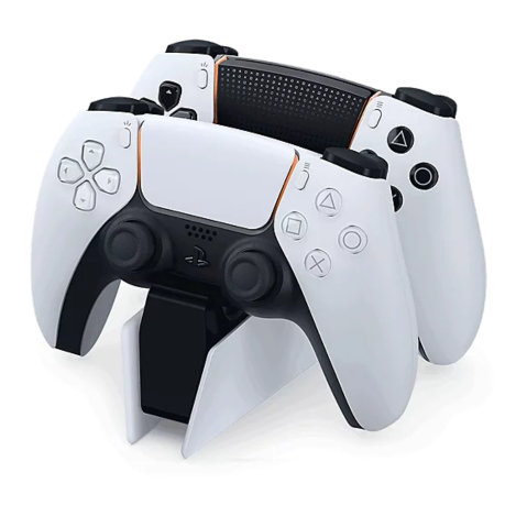 PlayStation 5 Ultimate Bundle - Includes PS5 Console Digital, Extra Controller, Dual Sense Charging Station & HD Camera (Renewed)