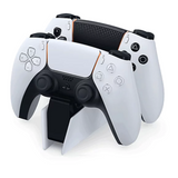 PlayStation 5 Ultimate Bundle - Includes PS5 Console Digital, Extra Controller, Dual Sense Charging Station & HD Camera (Renewed)
