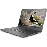 HP Chromebook 14A G5 14" AMD A4-9120C 1.6GHz 8GB RAM 32GB SSD