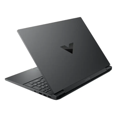 HP - Victus 15.6" 144Hz Full HD Gaming Laptop - Intel Core i5 - 8GB Memory - NVIDIA GeForce RTX 3050 - 512GB SSD - Mica Silver - With Wireless Mouse (Factory Renewed)