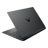 HP - Victus 15.6" 144Hz Full HD Gaming Laptop - Intel Core i5 - 8GB Memory - NVIDIA GeForce RTX 3050 - 512GB SSD - Mica Silver - With Wireless Mouse (Factory Renewed)