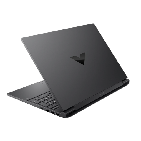 HP Victus 15.6 inch FHD 144Hz Gaming Laptop Intel Core i5-13420H NVIDIA GeForce RTX 4050 6GB - 16GB DDR4 512GB SSD Mica Silver (2024) (Factory Renewed)