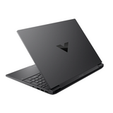 HP Victus 15.6 inch FHD 144Hz Gaming Laptop Intel Core i5-13420H NVIDIA GeForce RTX 4050 6GB - 16GB DDR4 512GB SSD Mica Silver (2024) (Factory Renewed)