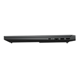 HP Victus 15.6 inch FHD 144Hz Gaming Laptop Intel Core i5-13420H NVIDIA GeForce RTX 4050 6GB - 16GB DDR4 512GB SSD Mica Silver (2024) (Factory Renewed)