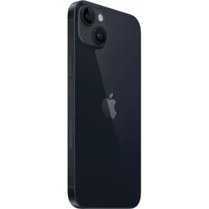 Apple iPhone 14 Plus, 128GB, Midnight - Unlocked (Renewed) 2