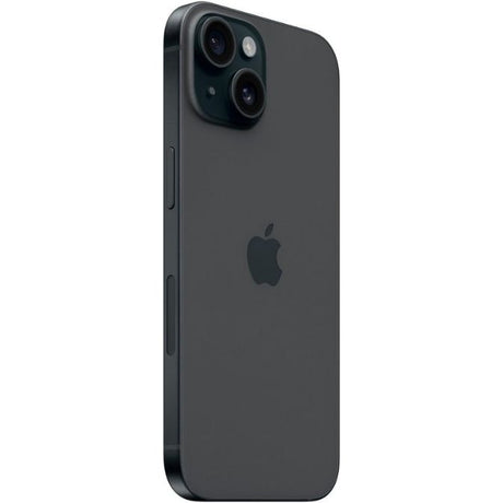 Apple iPhone 15, 128GB, Black - Unlocked (Renewed) 2