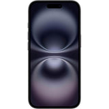 Apple iPhone 16, US Version, 128GB, Black - Unlocked (Renewed) 1