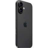 Apple iPhone 16, US Version, 128GB, Black - Unlocked (Renewed) 2