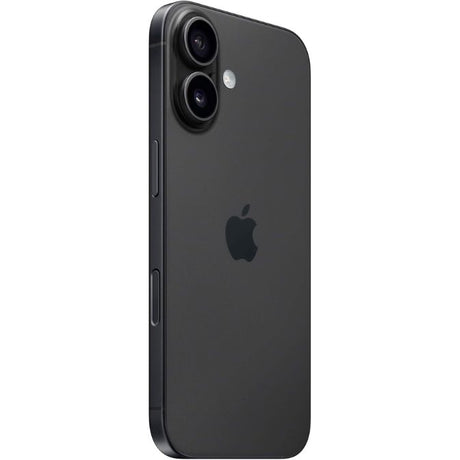 Apple iPhone 16, US Version, 128GB, Black - Unlocked (Renewed) 2