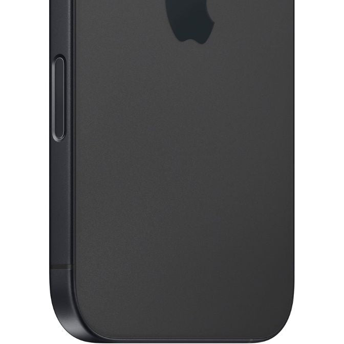 Apple iPhone 16, US Version, 128GB, Black - Unlocked (Renewed) 4