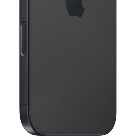 Apple iPhone 16, US Version, 128GB, Black - Unlocked (Renewed) 4