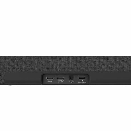 LG SP2 100W Bluetooth Soundbar with Remote Dolby Digital, 2.1 Channel, Dark Gray 1