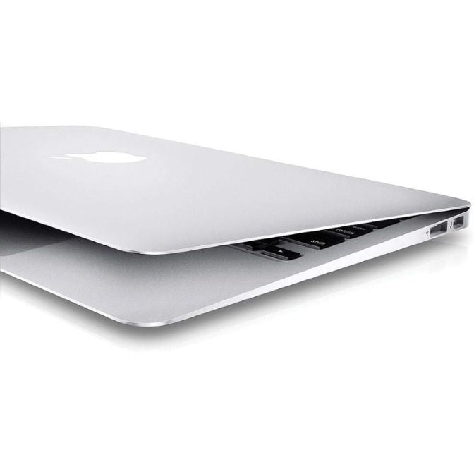 Apple MacBook Air MD711LL/A 11.6-inch Laptop - Intel Core i5 1.3GHz - 4GB RAM - 128GB SSD (Renewed) 2