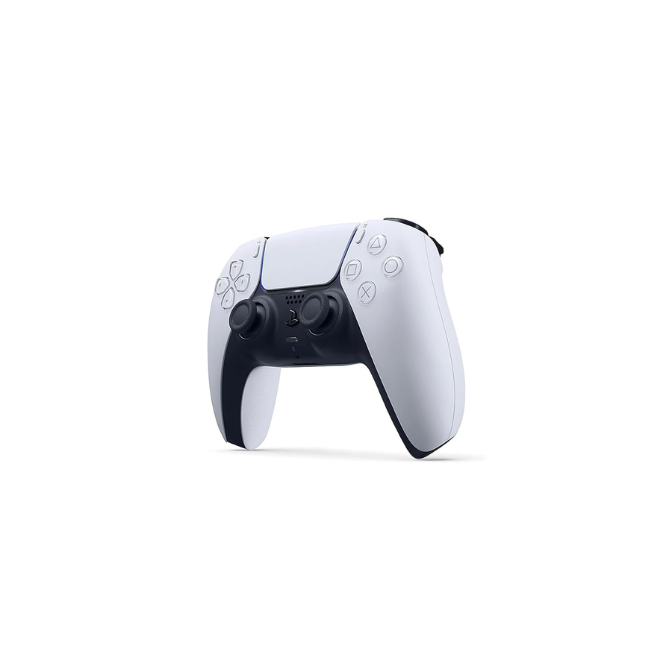 PlayStation 5 Ultimate Bundle - Includes PS5 Console Digital, Extra Controller, Dual Sense Charging Station & HD Camera (Renewed)