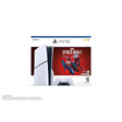 PlayStation 5 Console - Marvel's Spider-Man 2 Bundle (Slim)