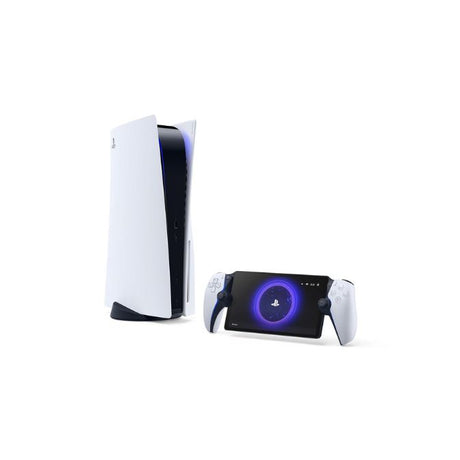 PlayStation Portal Remote Player, PlayStation 5 1