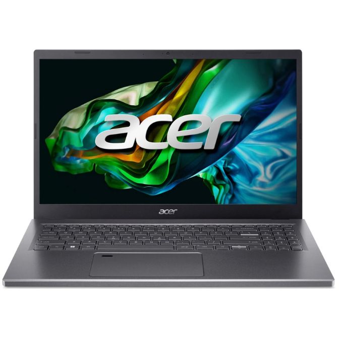 Restored laptop with Intel Core i7-1355U