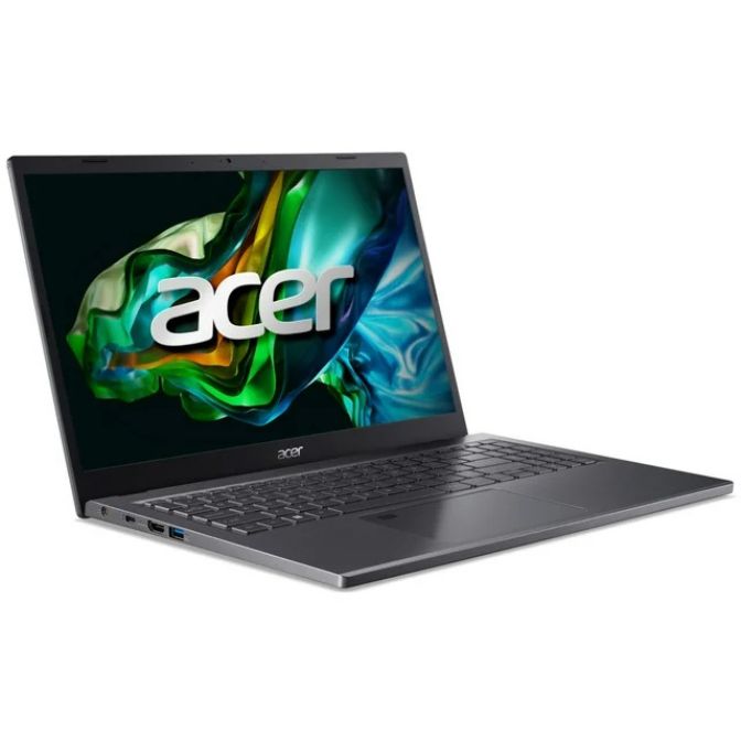 Restored laptop with Intel Core i7-1355U 1