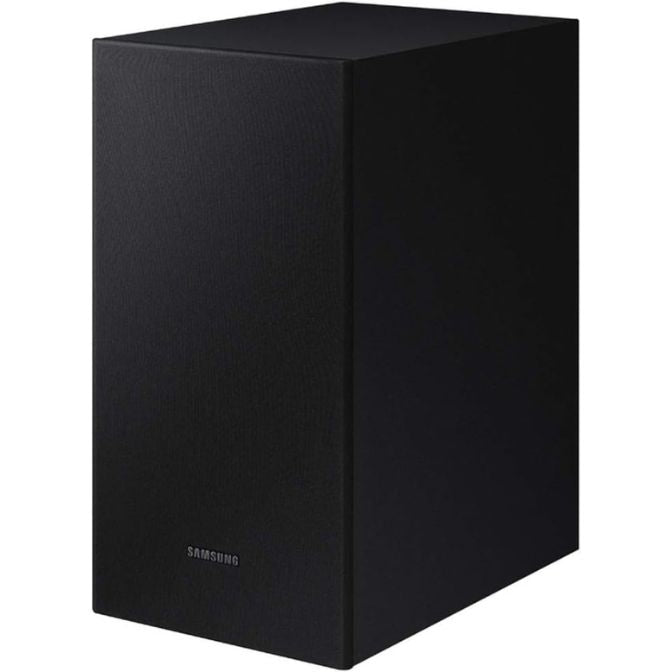 SAMSUNG 170W 2.1ch Soundbar with Wireless Subwoofer - HW-T40M (2020) 3