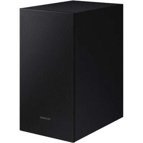 SAMSUNG 170W 2.1ch Soundbar with Wireless Subwoofer - HW-T40M (2020) 3