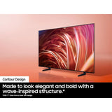 SAMSUNG 55-Inch Class OLED 4K S85D Series HDR Smart TV QN55S85D 2024 Model 2