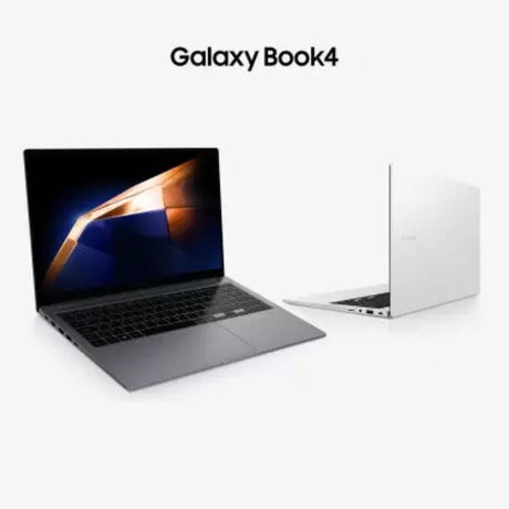 SAMSUNG Galaxy Book4 Intel Core 7 Thin and Light Laptop With MS Office 2