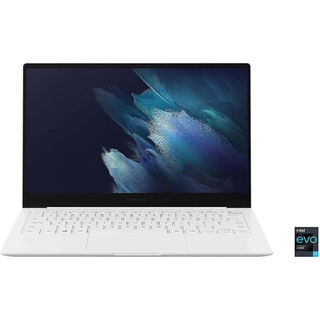 SAMSUNG Galaxy Book Pro Windows 11 Intel Evo Platform Laptop 15.6'' AMOLED Screen