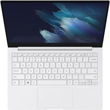 SAMSUNG Galaxy Book Pro Windows 11 Intel Evo Platform Laptop 15.6'' AMOLED Screen 4