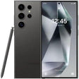 SAMSUNG Galaxy S24 Ultra 5G Factory Unlocked 256GB - Titanium Black