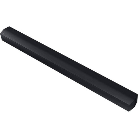 SAMSUNG HW-C450 2.1ch Soundbar w/DTS Virtual X, Subwoofer Included, Black 2