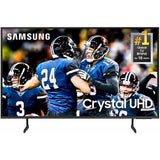 Samsung 65-inch Crystal UHD 4K Smart TV with HDR, Object Tracking Sound Lite, PurColor, and Motion Xcelerator, 2024 model