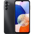 Samsung Galaxy A14 5G smartphone with 64GB storage, expandable memory, 13MP camera, 66-inch Infinite Display, factory unlocked in black