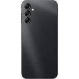 Samsung Galaxy A14 5G smartphone with 64GB storage, expandable memory, 13MP camera, 66-inch Infinite Display, factory unlocked in black 1