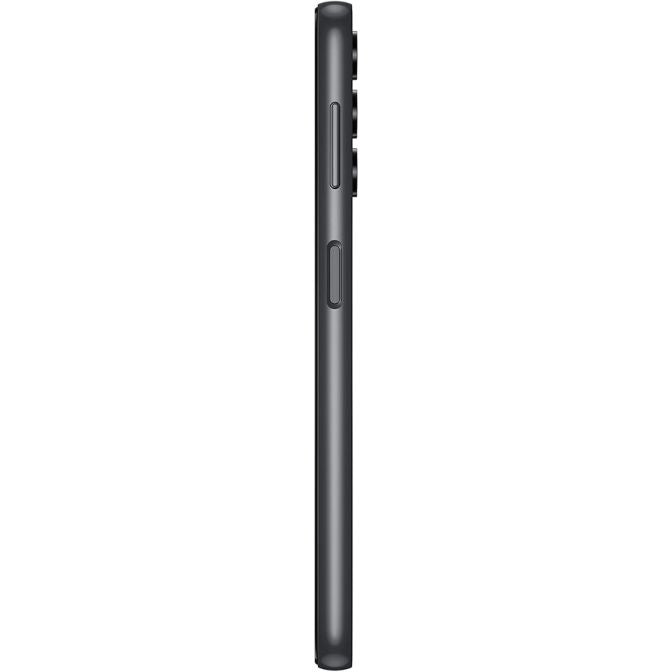 Samsung Galaxy A14 5G smartphone with 64GB storage, expandable memory, 13MP camera, 66-inch Infinite Display, factory unlocked in black 4