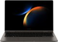 Samsung Galaxy Book3 360 2-in-1 133-inch FHD AMOLED touchscreen laptop with Intel 13th Gen Evo Core i7-1360P, 16GB memory, and 512GB SSD, graphite 1