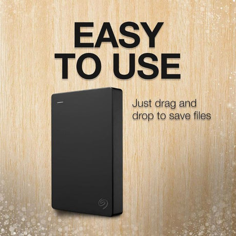 Seagate Portable 2TB External Hard Drive USB 3.0 STGX2000400 1