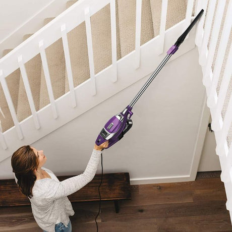 Shark ZS350 Rocket Zero-M Self-Cleaning Vacuum Cleaner for Carpet and Hard Floors 2