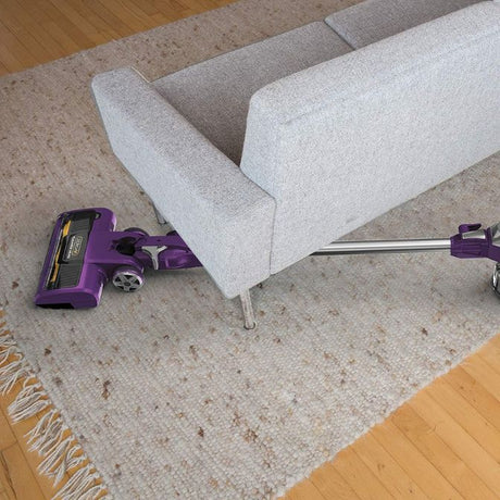 Shark ZS350 Rocket Zero-M Self-Cleaning Vacuum Cleaner for Carpet and Hard Floors 5